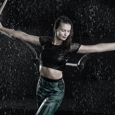 Anna Emilie Pedersen - Individual - Denmark - StageLync